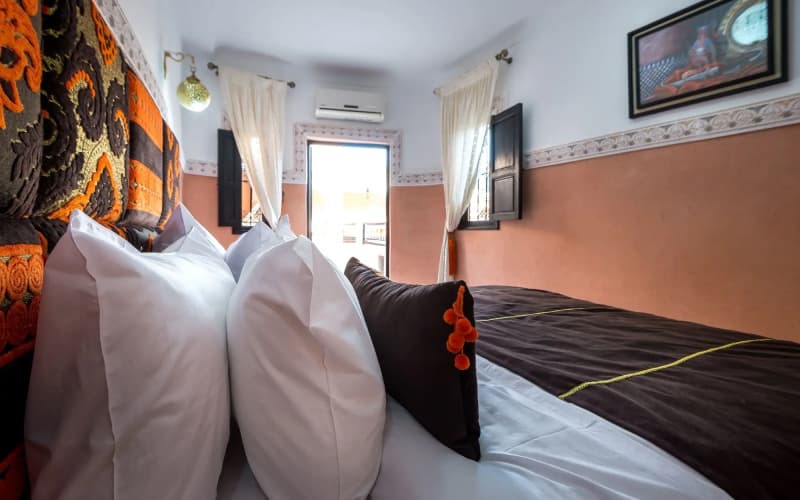 Riad La Gazelle Du Sud 4