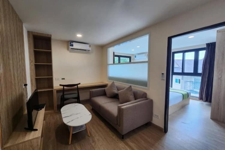 Icheck Inn Darisa Patong 5