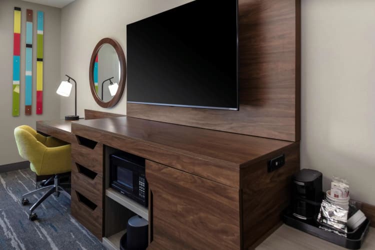 Hampton Inn & Suites Avon Indianapolis, In 5