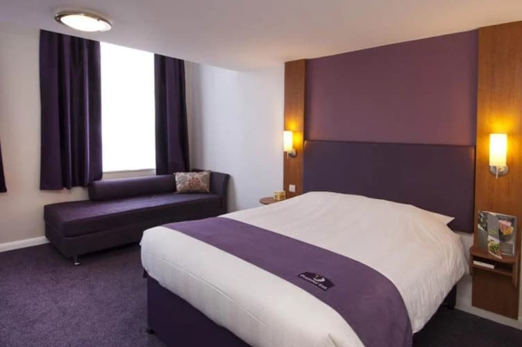 Premier Inn London Hayes North 5