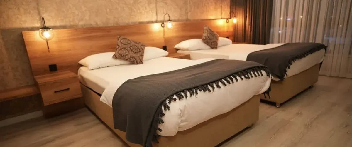Ayka Otel 2