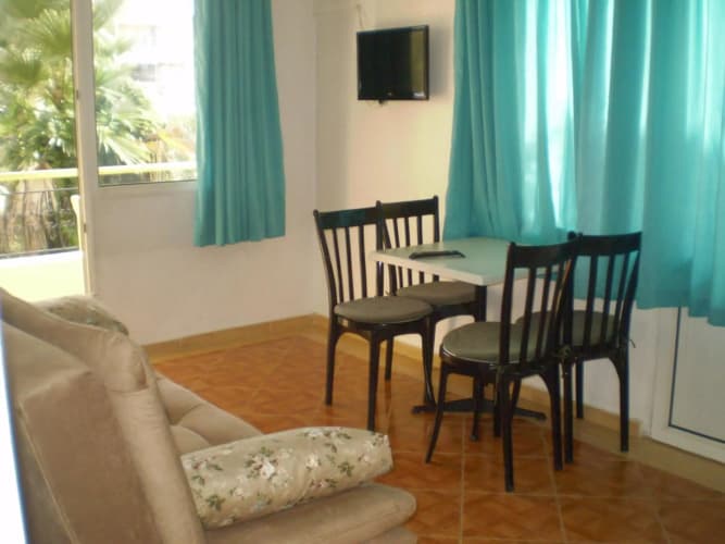 Yacht Marina Apart Hotel 3