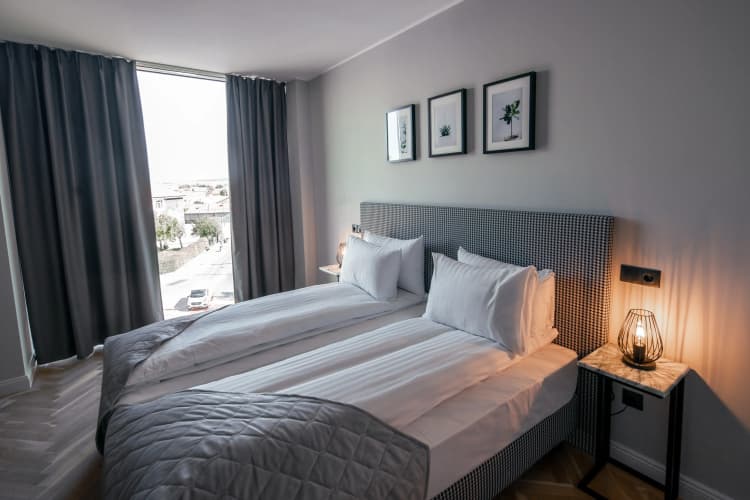 Hermanns Hotel & Spa Sibiu 3