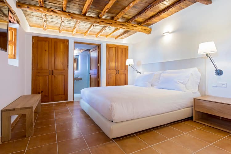 Agroturismo Can Toni Xumeu - Only Adults 5