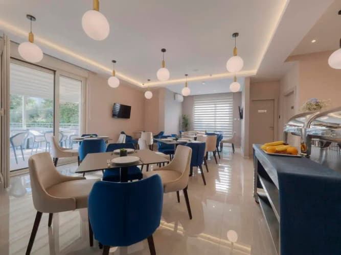 Hotel Idila 5