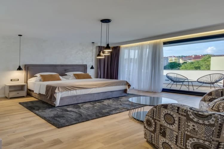 Villa Liburnum 5