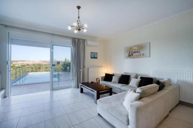 Villa Zafira main