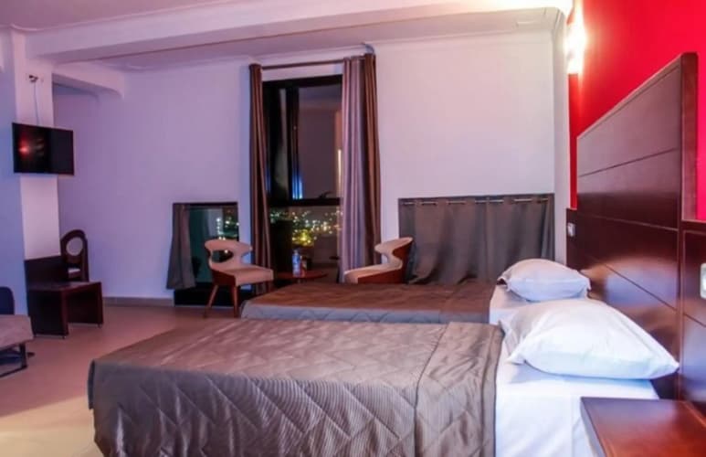Du Nord Hotel 3