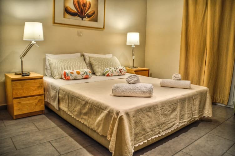 Iro Suites 3