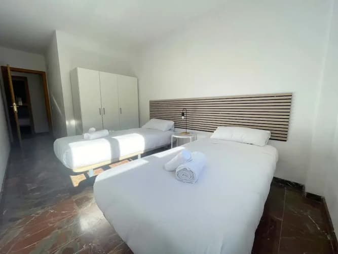 Apartamentos El Pilar Suites 3000 main