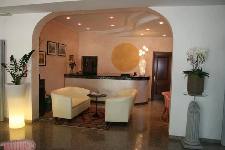 Hotel Trifoglio 3