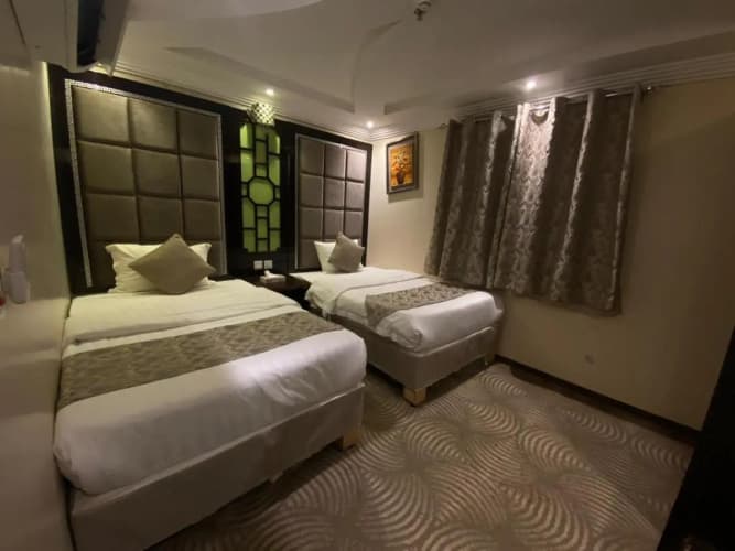 Al Dar Hotel Appartment 5