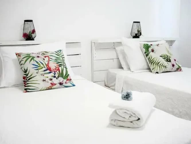 Coconut Paradise Beach Hotel 4