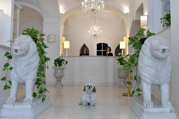 Minori Palace Hotel 2