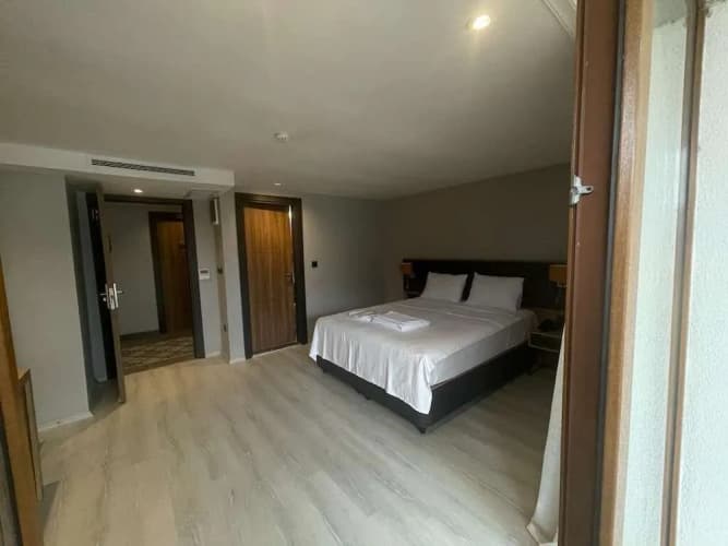 Camlica Hotel 3