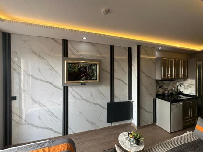 Taksim Larissa Hotel 4