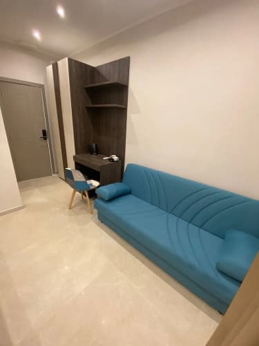 B&B Terrazza Nazionale 3