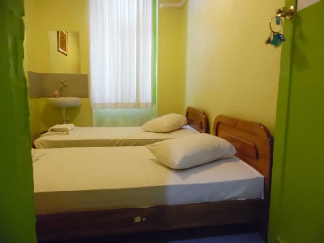 Zeus Hostel 4