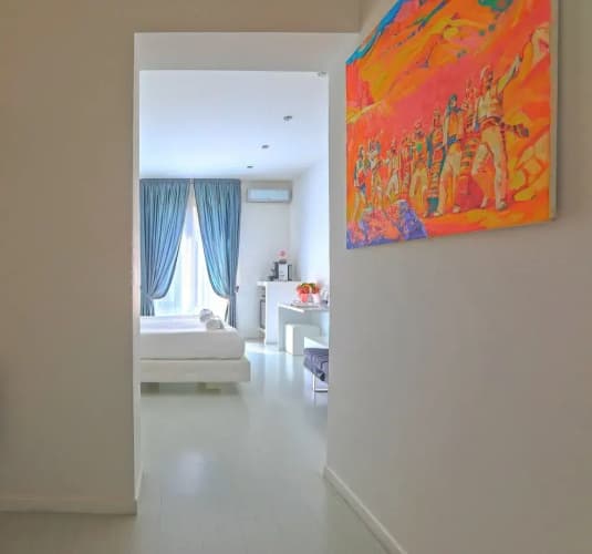 Palco Rooms & Suites 2