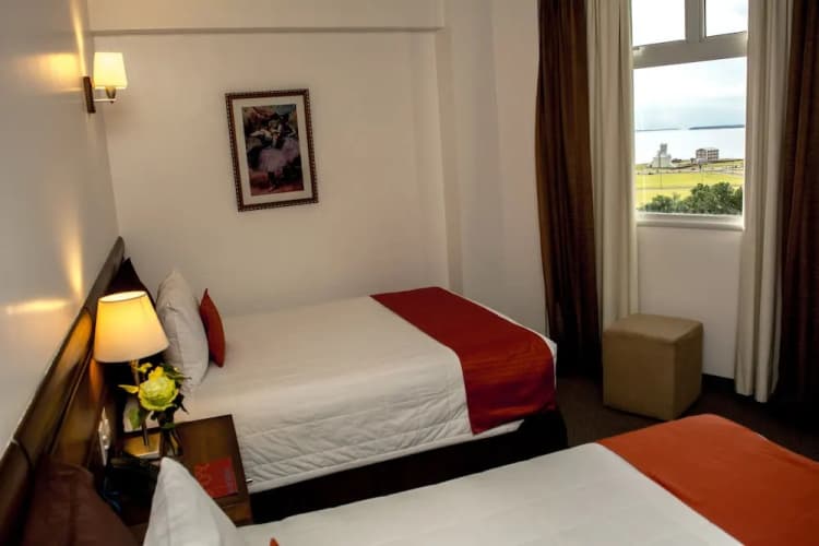 De La Trinidad Hotel Boutique 5