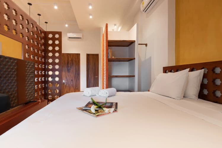 Ganem Suites Cartagena 5