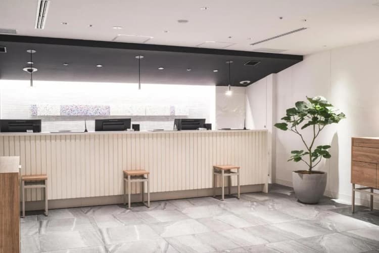 Vessel Inn Takadanobaba 3