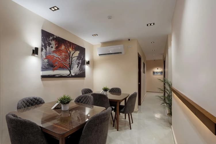 Dream Inn main