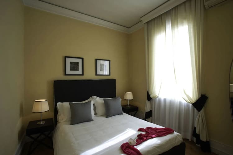 Tornabuoni Suites Collection 5