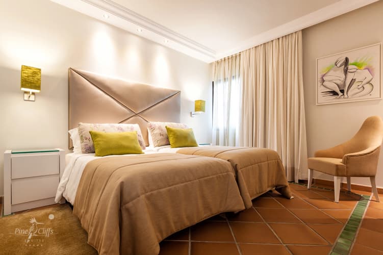 Pine Cliffs Suites 5