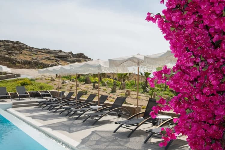 Bianco A Nero Mykonos 5