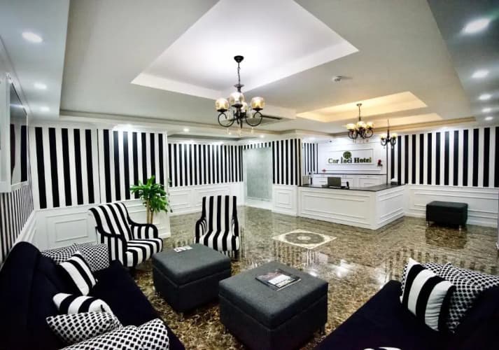 Cnr Inci Hotel 3