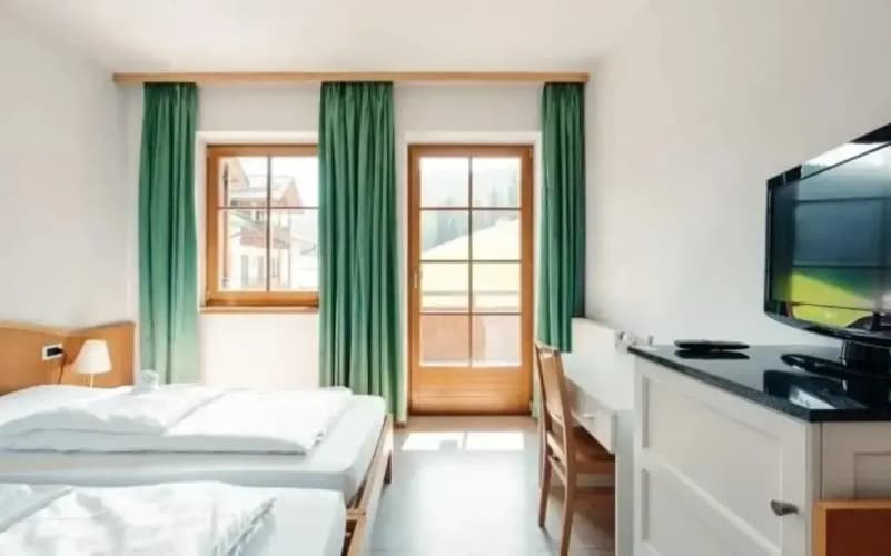 Albergo Pietralba 2