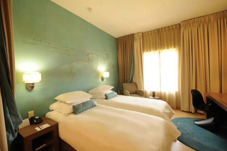 Peermont Metcourt at Emperors Palace 5