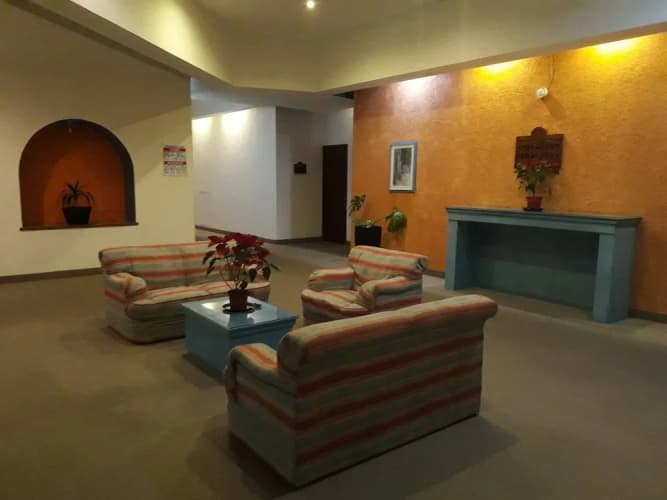 Hotel Inn Sur 2