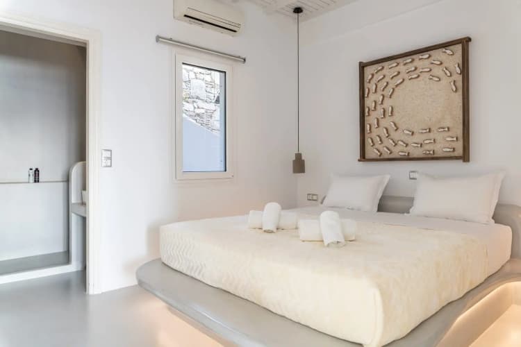 Yalos Mykonos Luxury Home Sea & Sunset View Tagoo 4