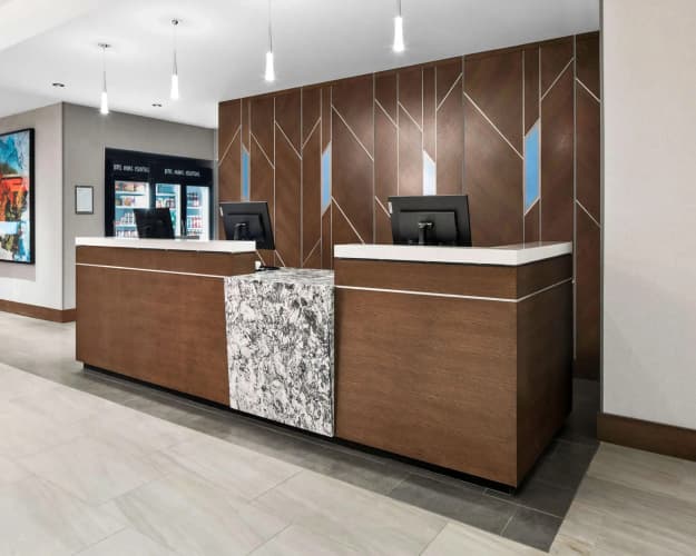Hyatt Place Allentown / Lehigh Valley 3