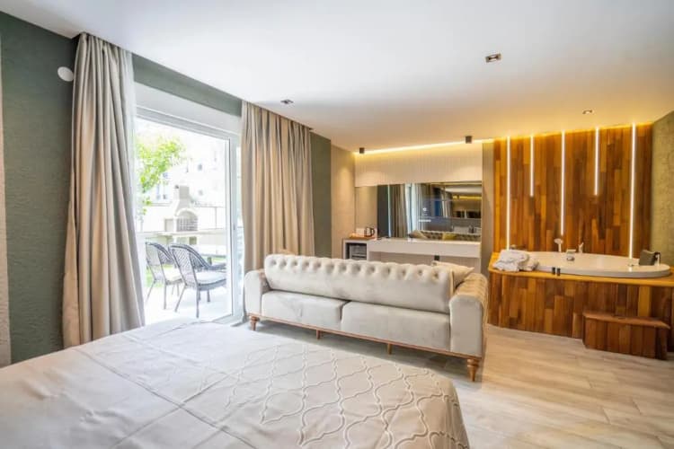 Antalya Suite Hotel & Spa 3