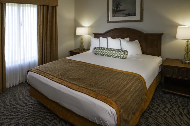 Tahiti Village Resort And Spa 3