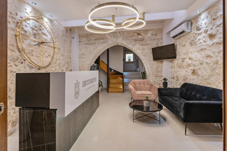 Erotokritos City Luxury Suites 2