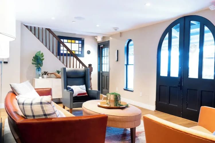 Morgan Hotel 2