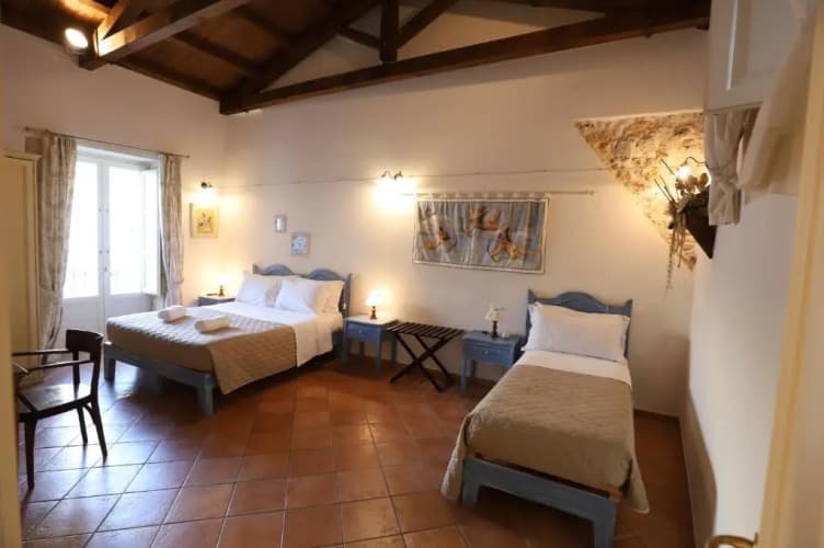 Italiana Resort Magnolia 4