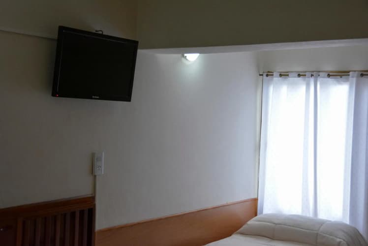 Menossi Hotel 5
