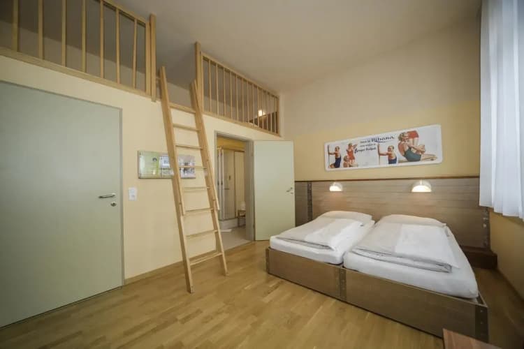 Jufa Hotel Bregenz 3