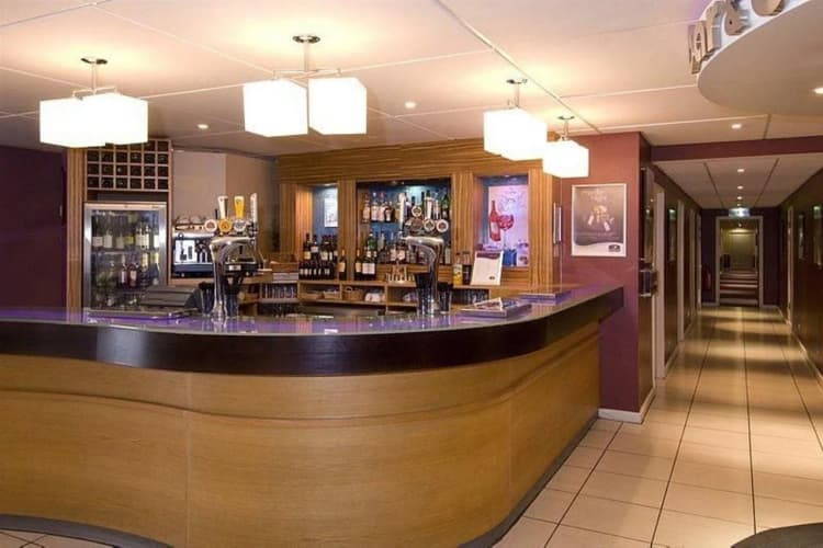 Premier Inn Manchester Trafford Centre Wst 3