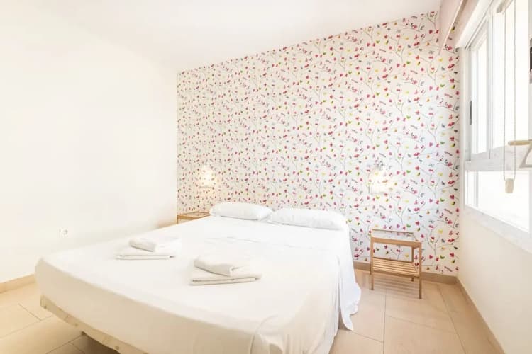 Apartamentos La Rosita 5
