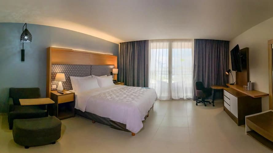 Holiday Inn Tuxpan - Convention Center 3