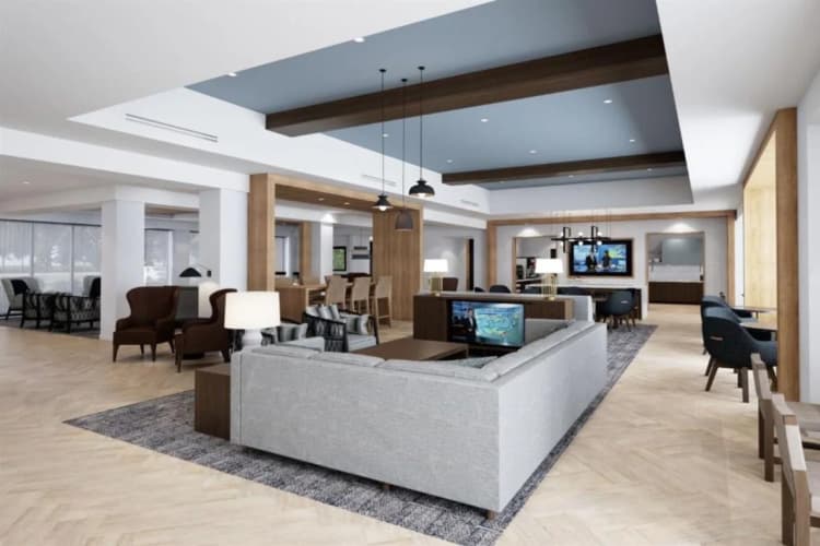 Staybridge Suites Winter Haven Auburndale 3