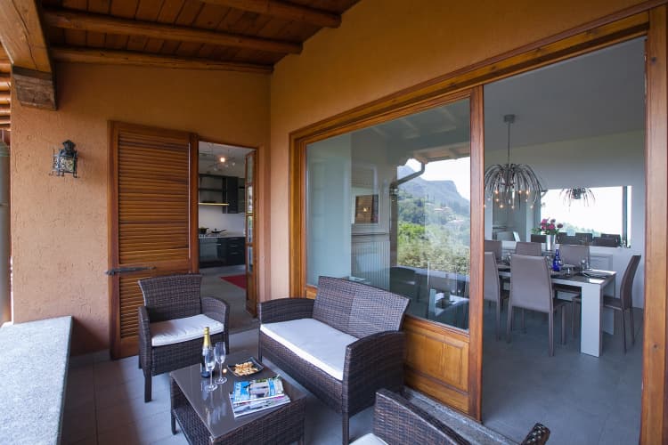 Villa Lakecomo - Ritrovo 2