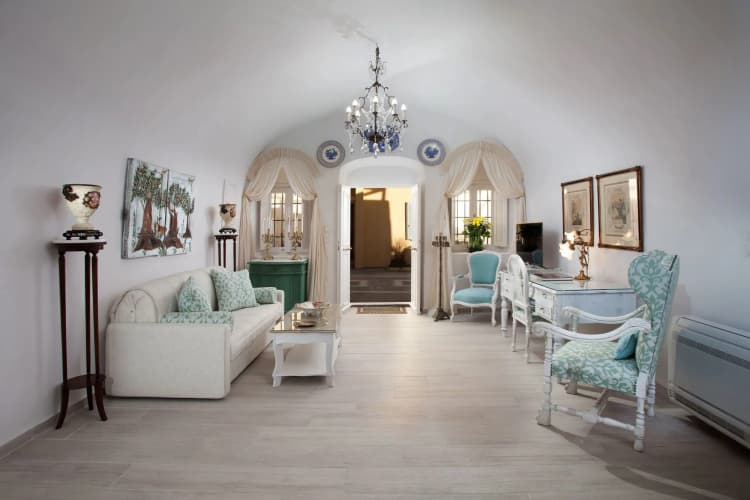 Olive Cave Houses 5