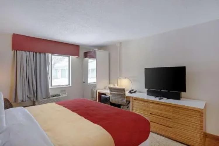 Best Western Frontier Inn 5